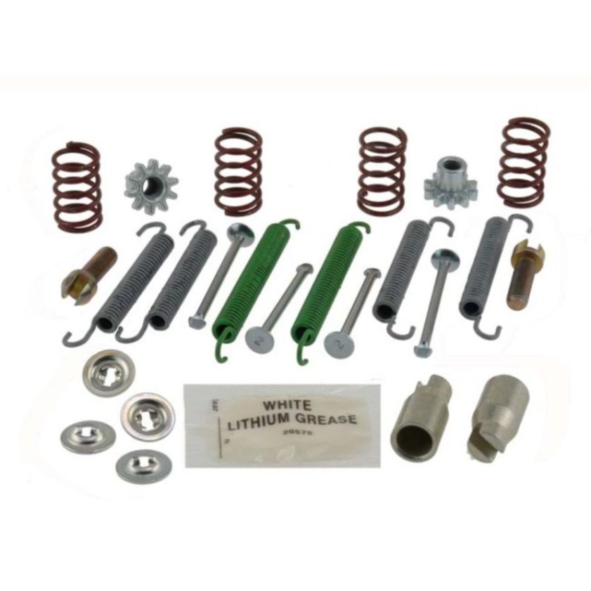 Autopart International Parking Brake Hdwr Kit 140690254