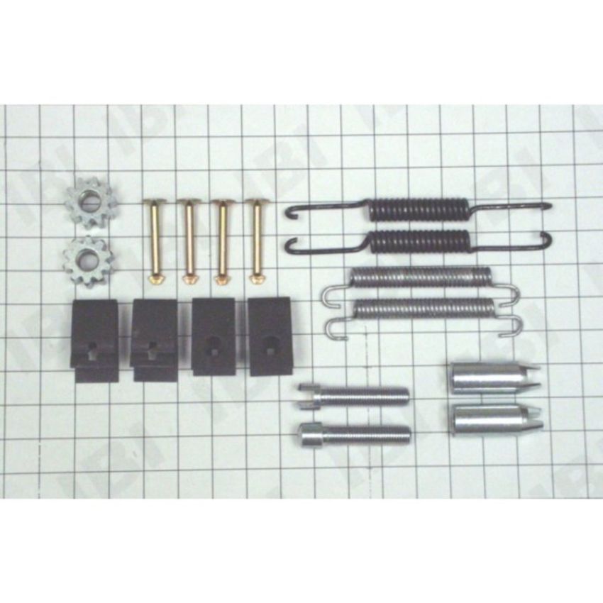 Autopart International Parking Brake Hdwr Kit 140690259