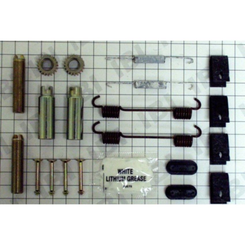 Autopart International Parking Brake Hdwr Kit 140690260