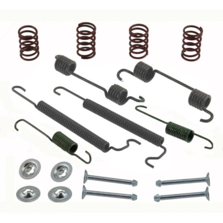 Autopart International Drum Brake Hardware Kit 140690267