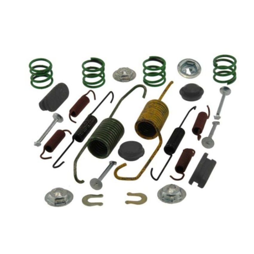 Autopart International Drum Brake Hardware Kit 140692456