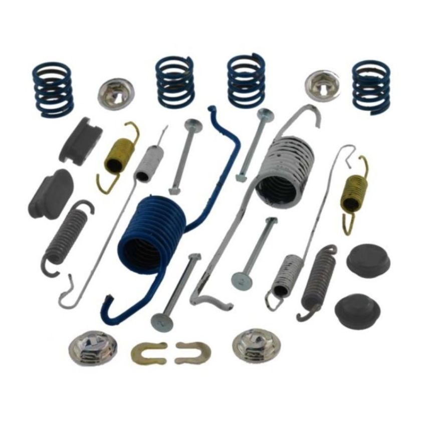 Autopart International Drum Brake Hardware Kit 140692459