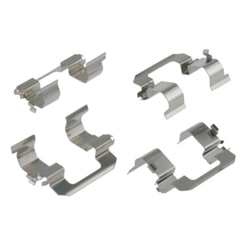 Autopart International Brake Hardware Kit 140692487