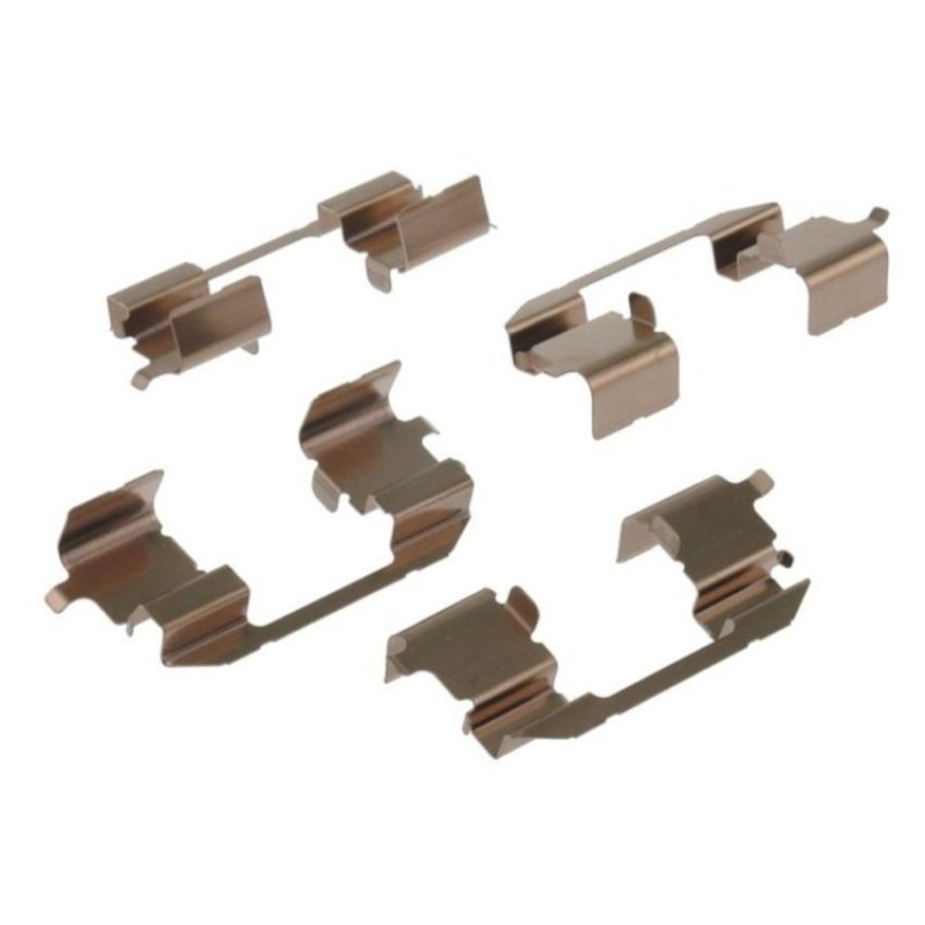 Autopart International Brake Hardware Kit 140692489