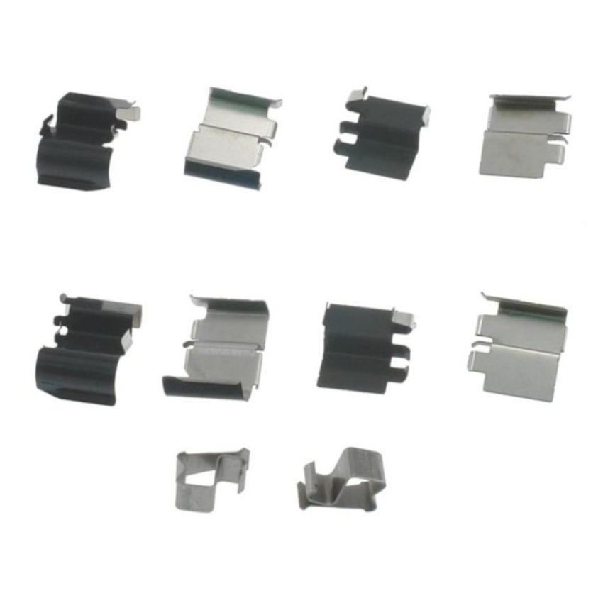 Autopart International Brake Hardware Kit 140692494