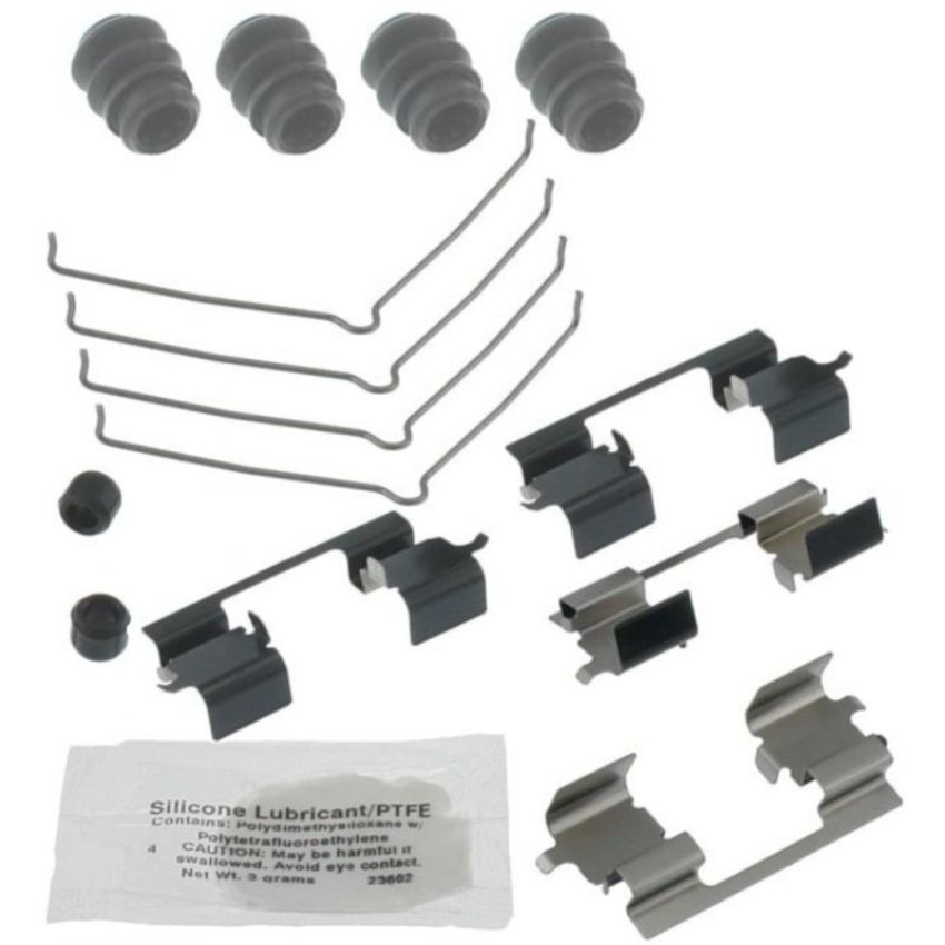 Autopart International Brake Hardware Kit 140692497