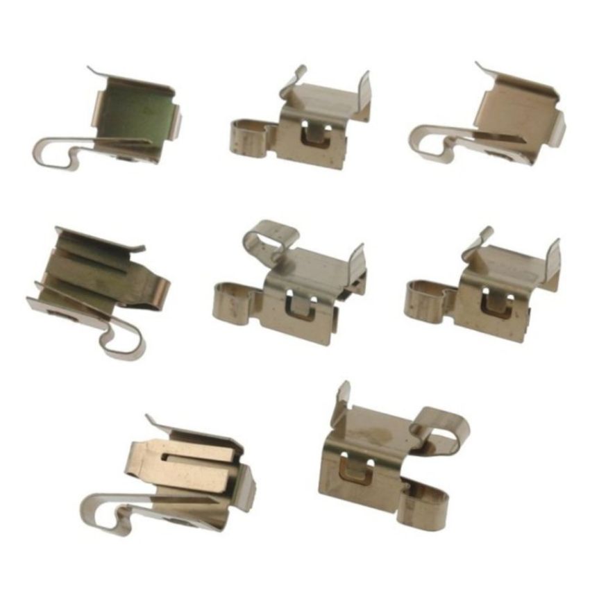 Autopart International Brake Hardware Kit 140692584
