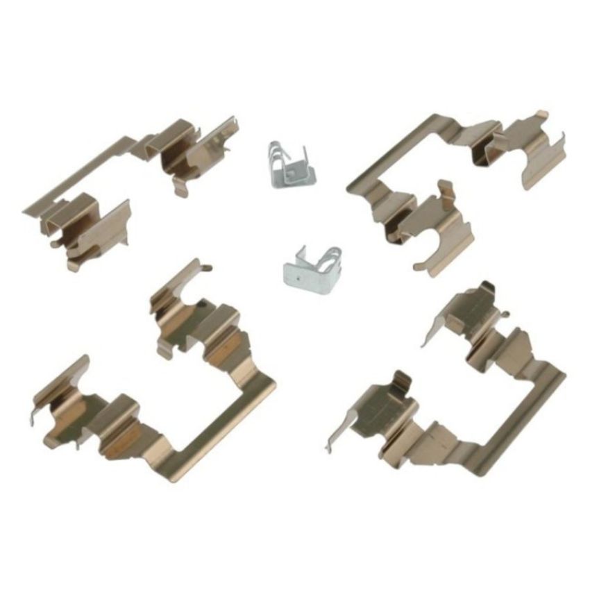 Autopart International Brake Hardware Kit 140692587