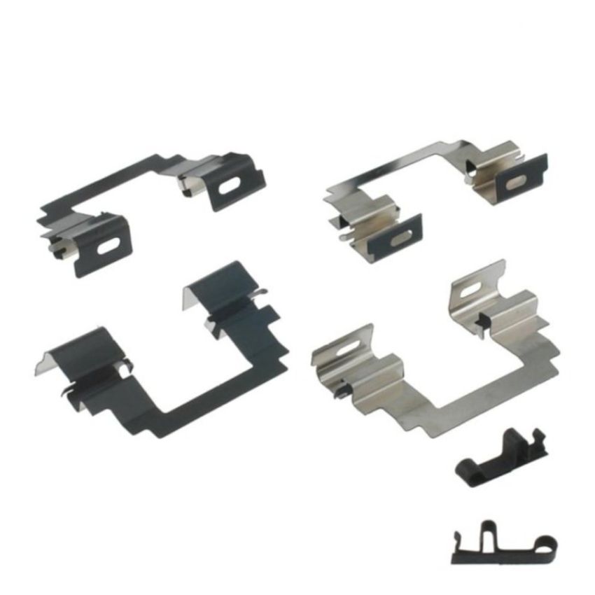 Autopart International Brake Hardware Kit 140692621
