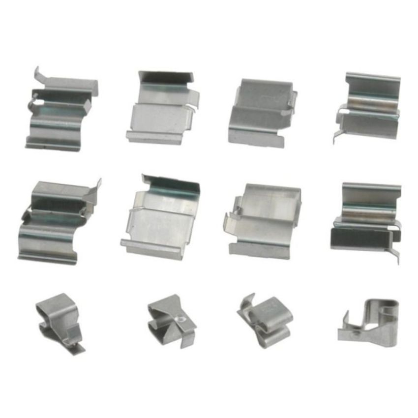 Autopart International Brake Hardware Kit 140692622