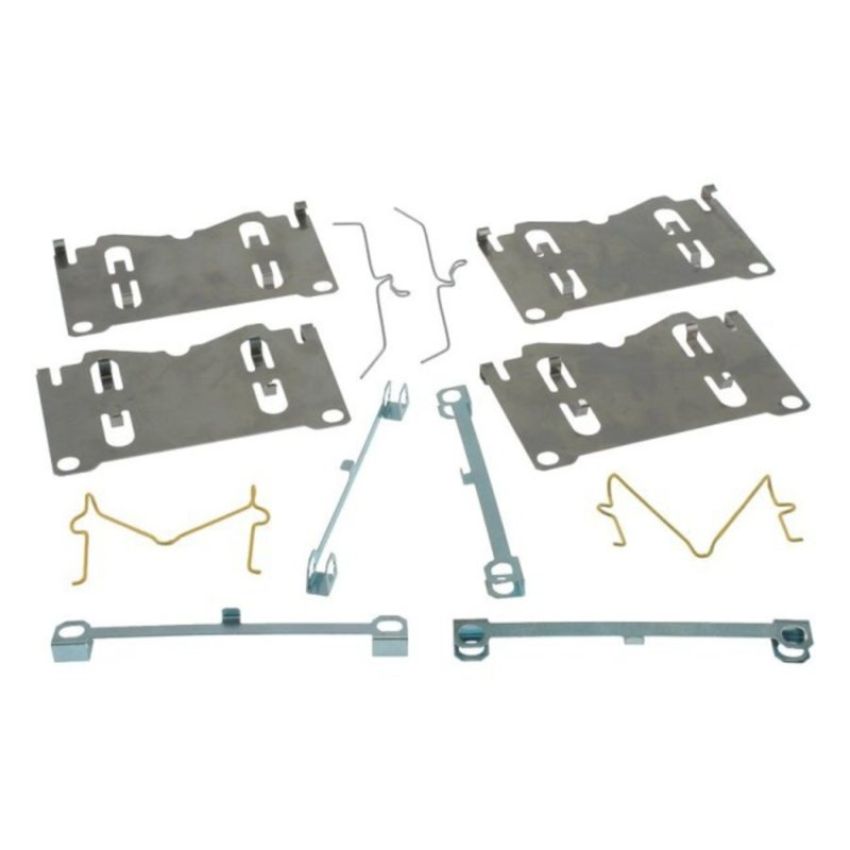 Autopart International Brake Hardware Kit 140692624
