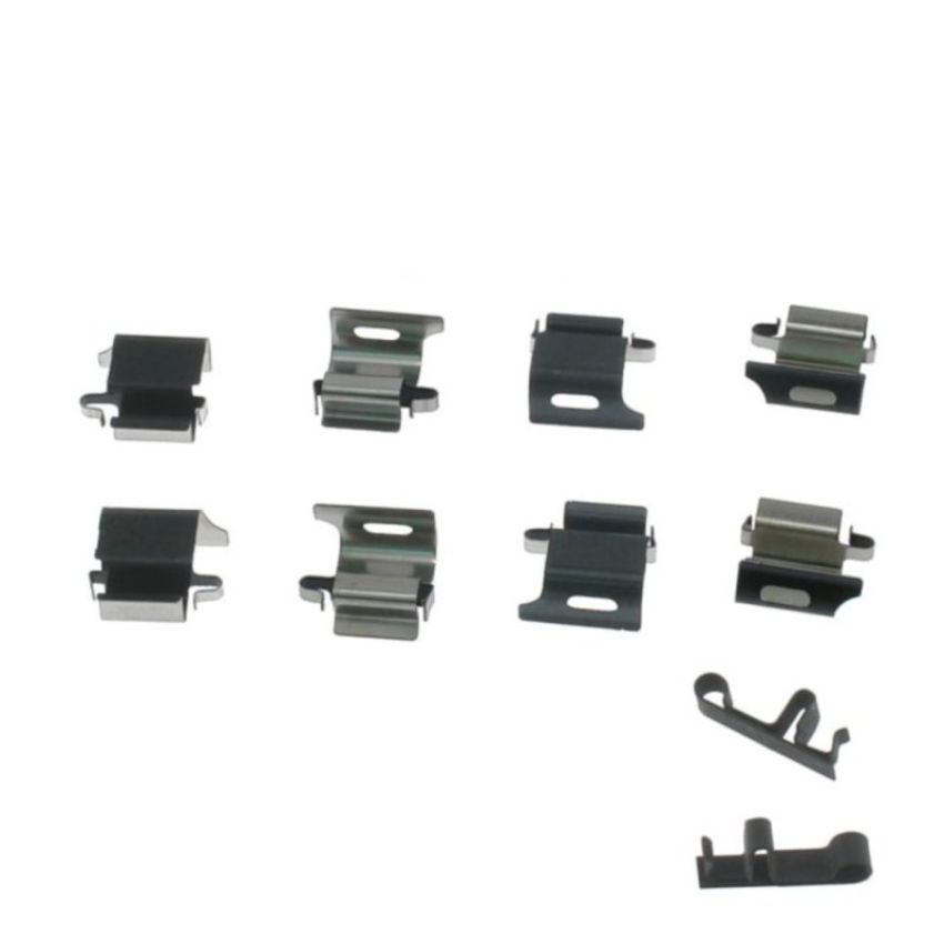 Autopart International Brake Hardware Kit 140692625