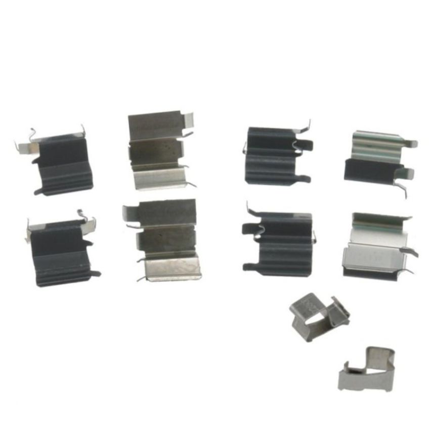 Autopart International Brake Hardware Kit 140692627
