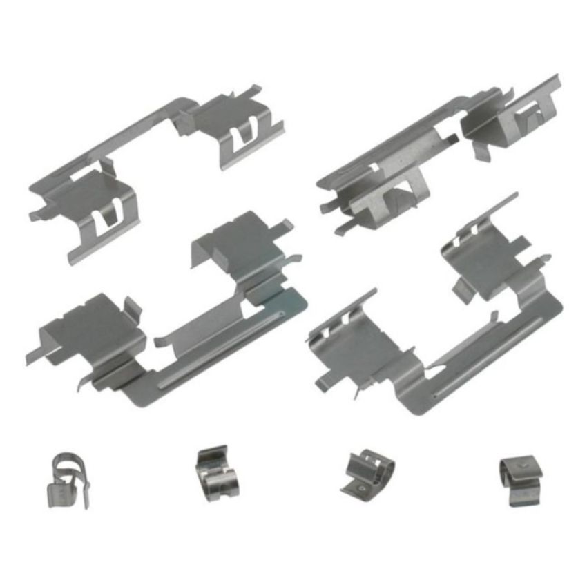 Autopart International Brake Hardware Kit 140692628