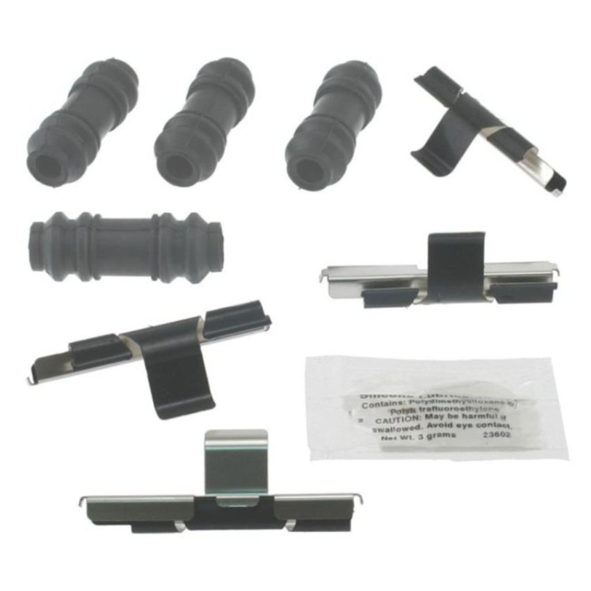 Autopart International Brake Hardware Kit 140692694