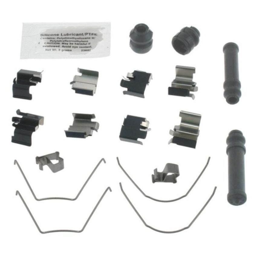 Autopart International Brake Hardware Kit 140692713
