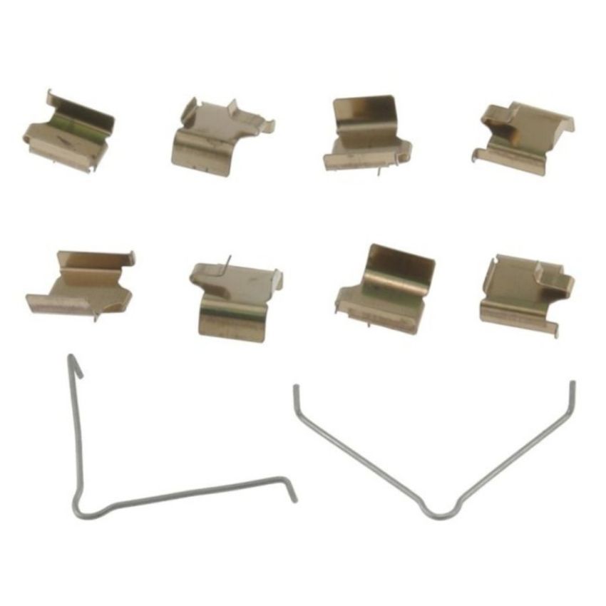 Autopart International Brake Hardware Kit 140692801