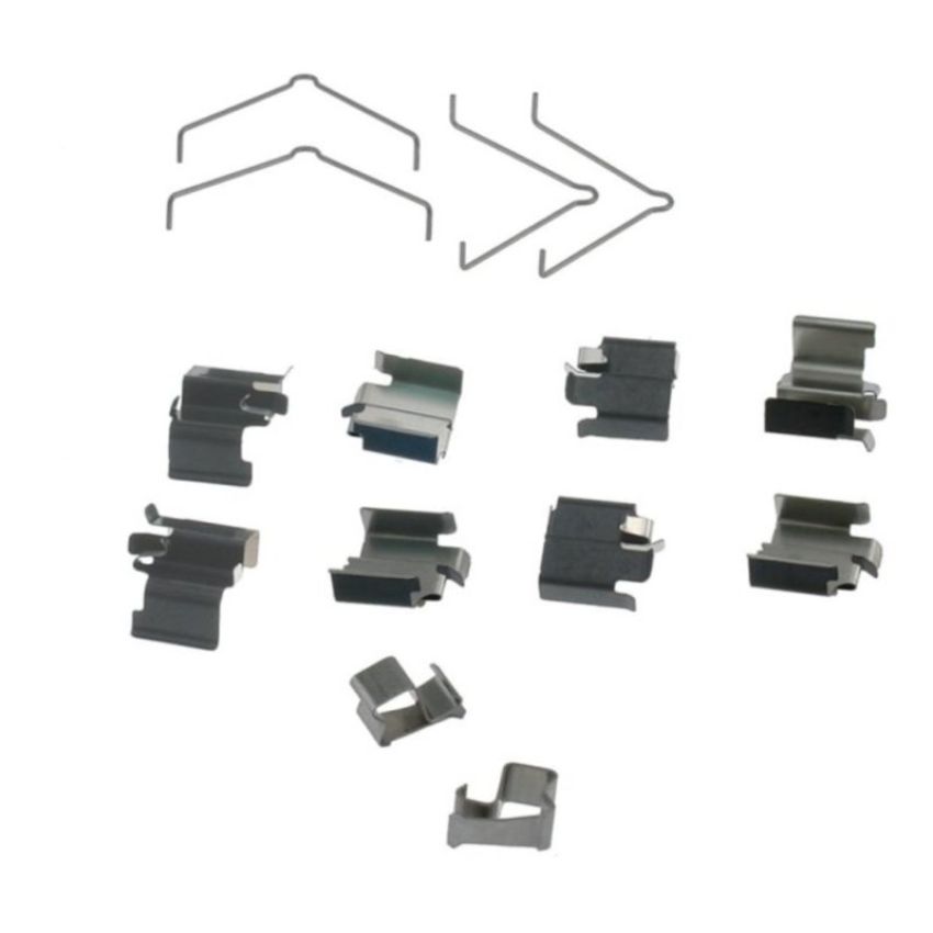 Autopart International Brake Hardware Kit 140692807