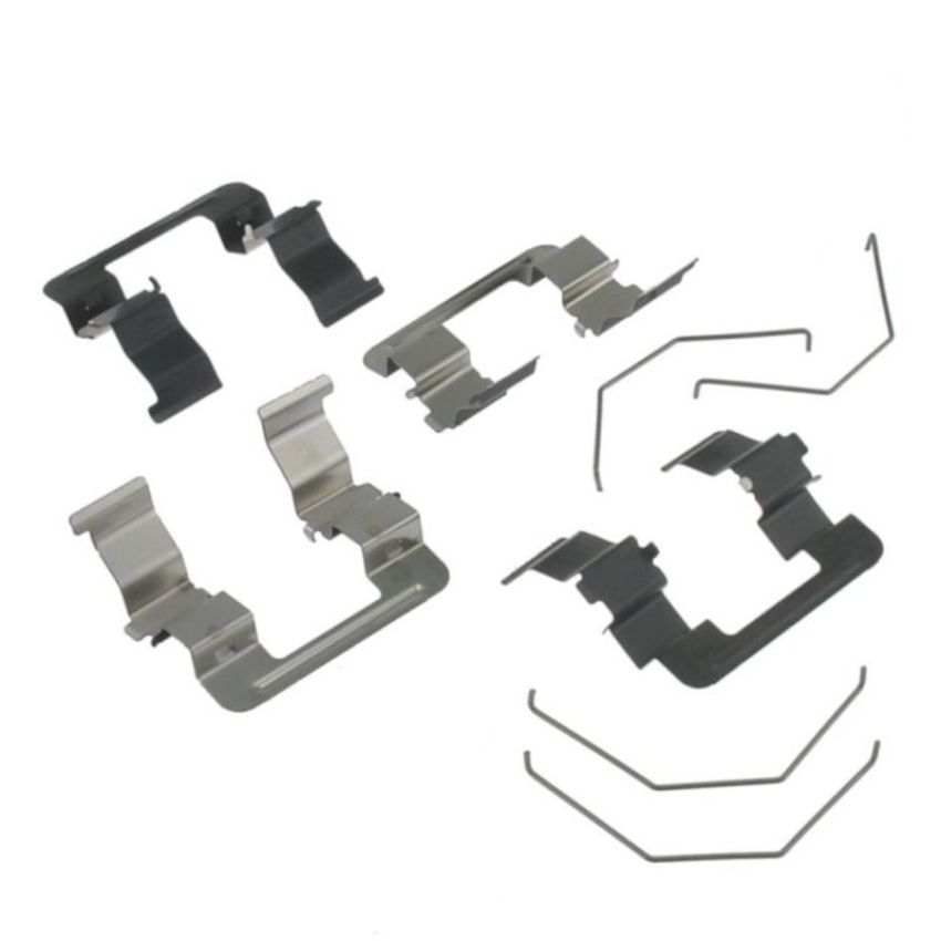 Autopart International Brake Hardware Kit 140692815