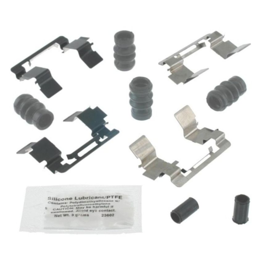 Autopart International Brake Hardware Kit 140692816
