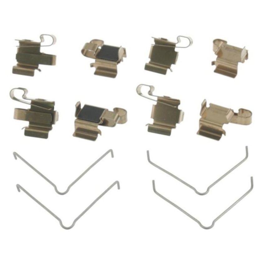 Autopart International Brake Hardware Kit 140692817