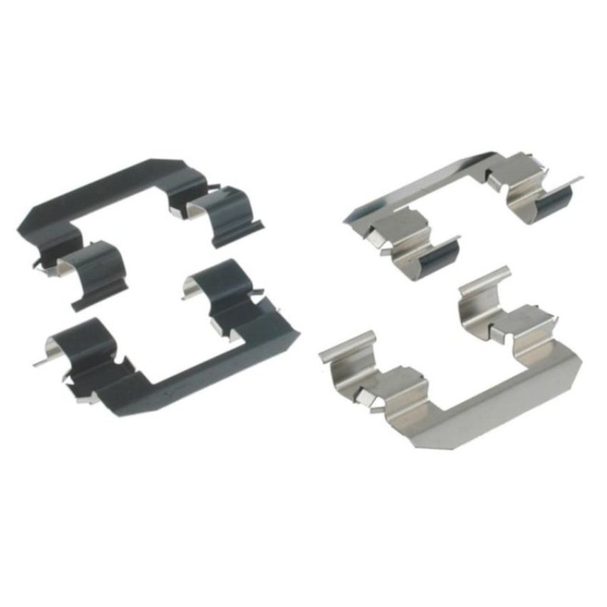 Autopart International Brake Hardware Kit 140692818