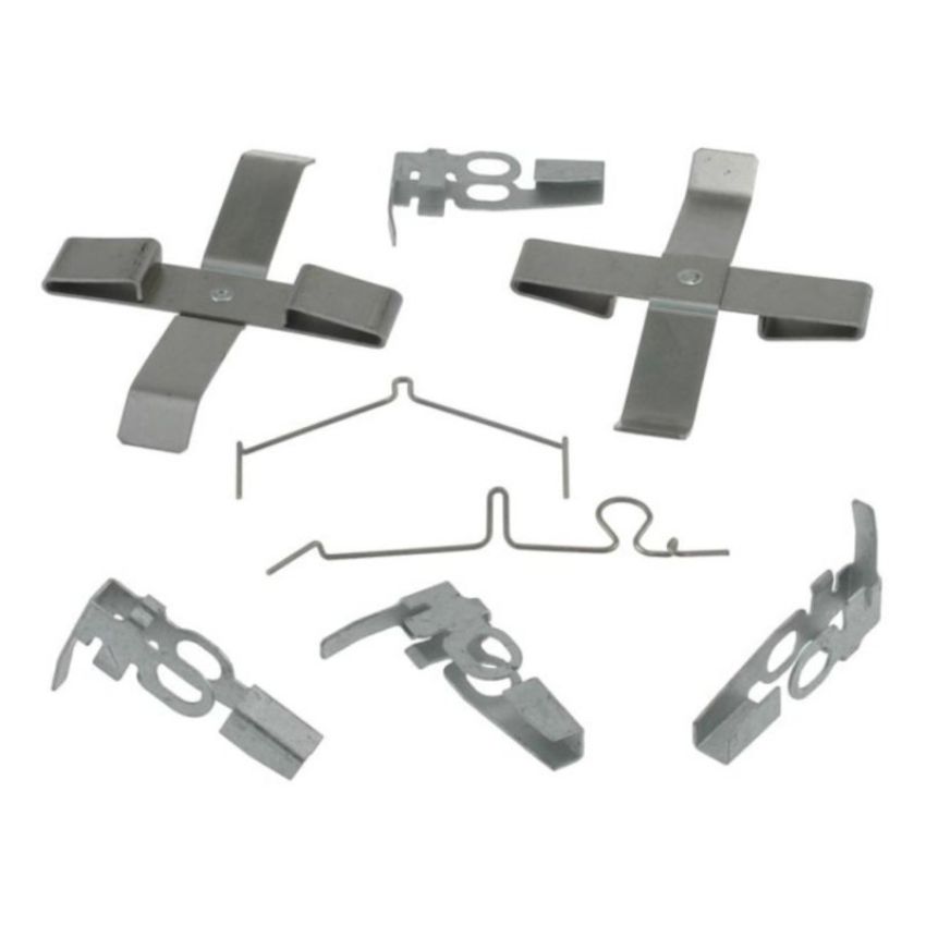 Autopart International Brake Hardware Kit 140692819