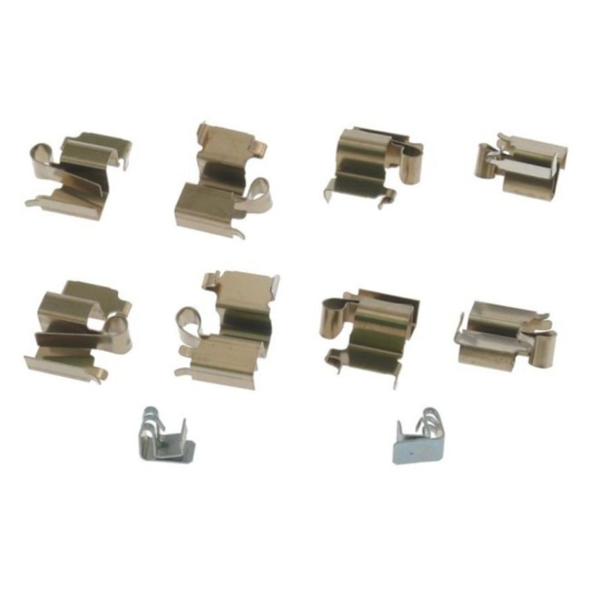Autopart International Brake Hardware Kit 140692820
