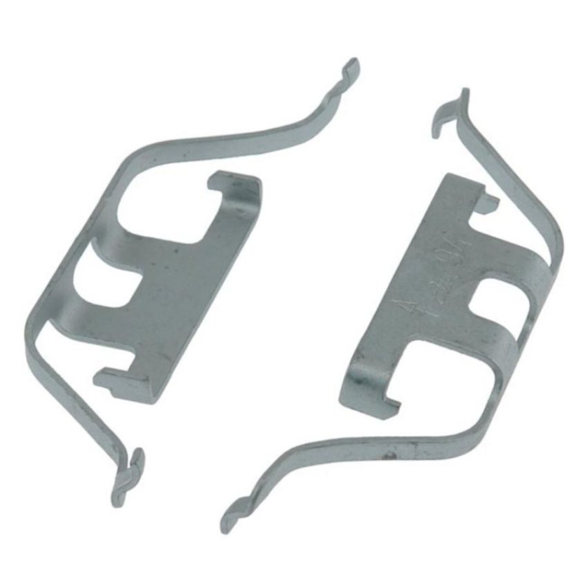 Autopart International Brake Hardware Kit 140692821
