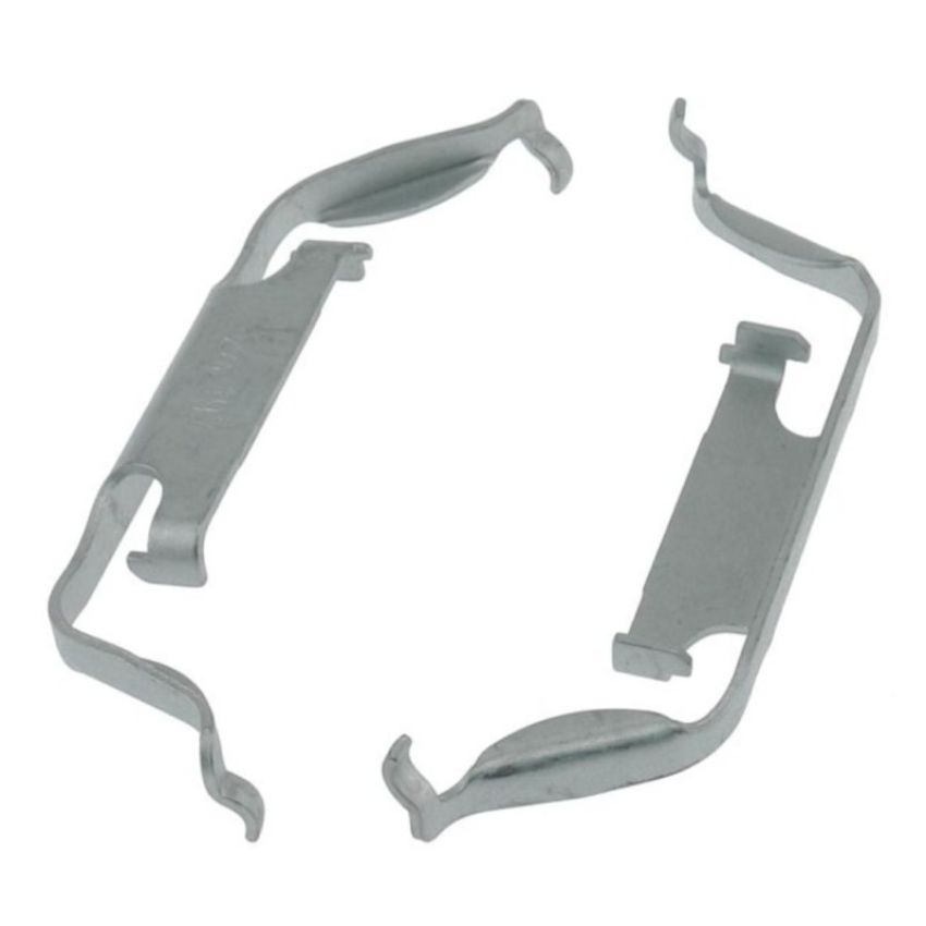 Autopart International Brake Hardware Kit 140692822