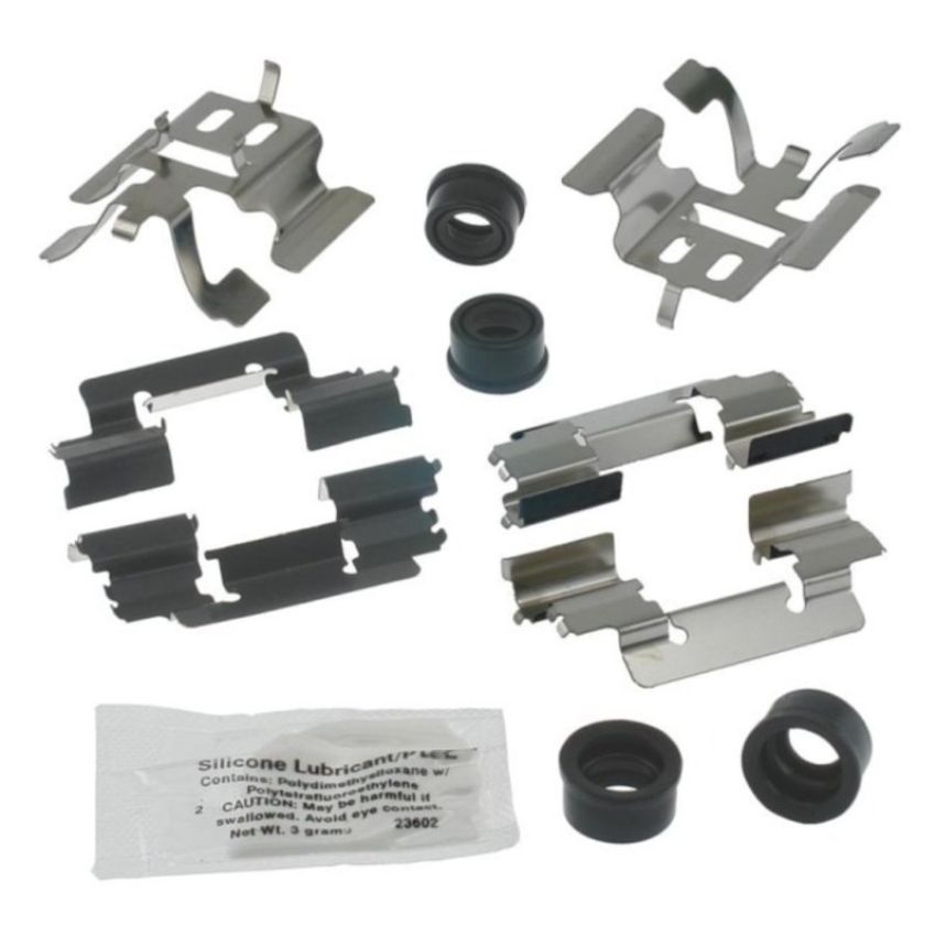 Autopart International Brake Hardware Kit 140692825