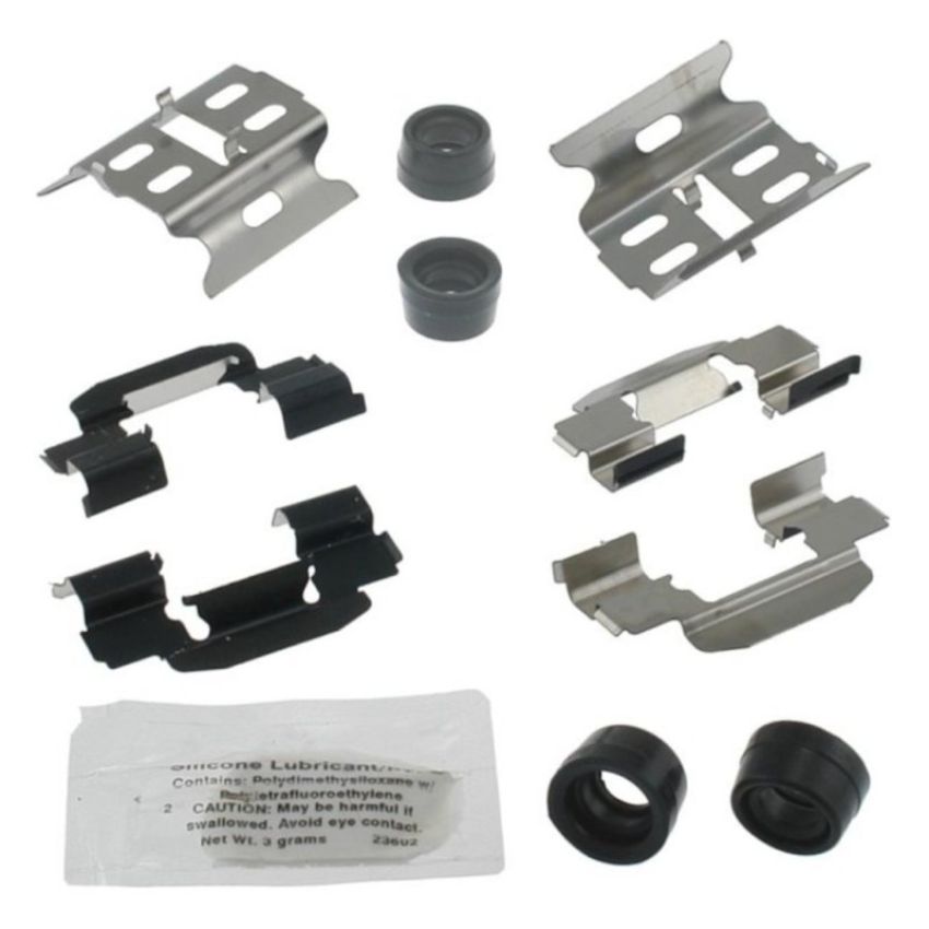 Autopart International Brake Hardware Kit 140692827
