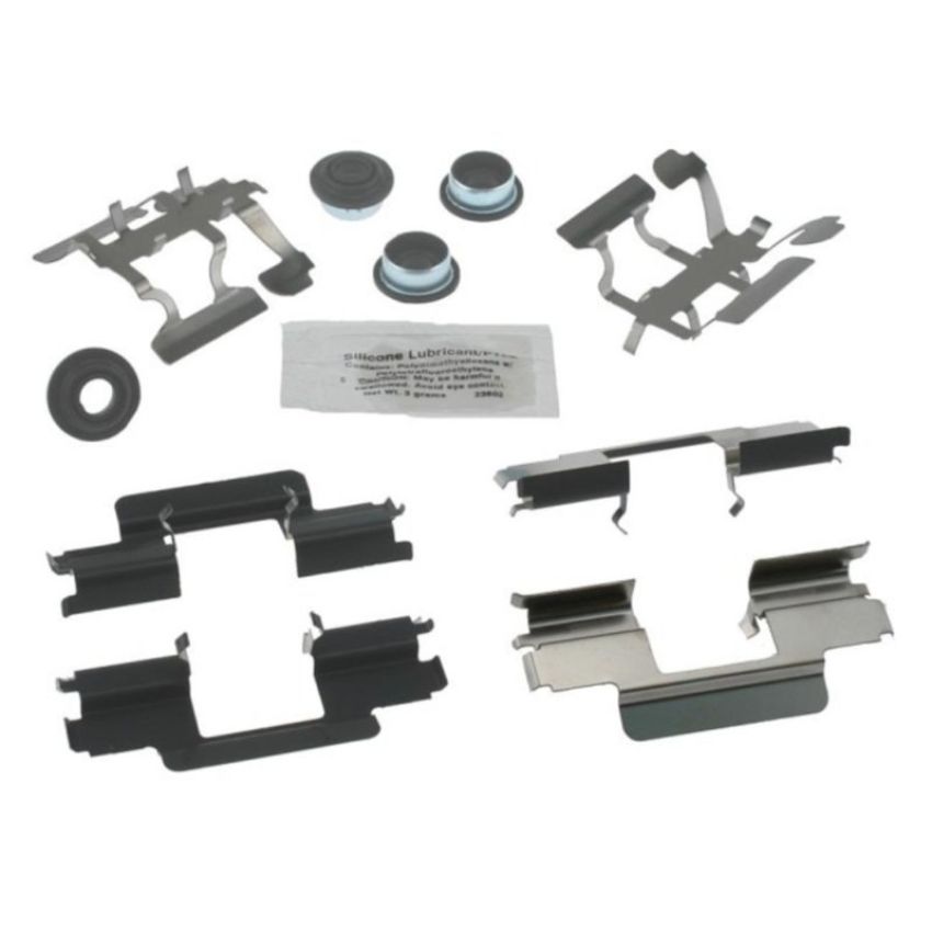 Autopart International Brake Hardware Kit 140692829