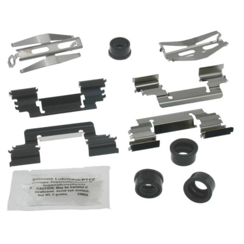 Autopart International Brake Hardware Kit 140692830