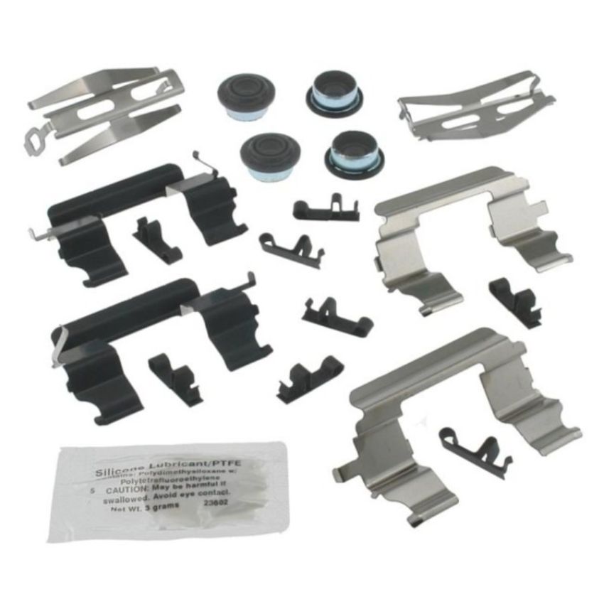 Autopart International Brake Hardware Kit 140692832