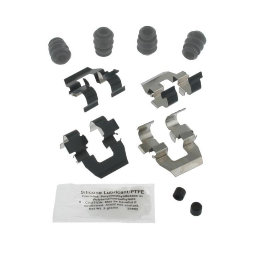 Autopart International Brake Hardware Kit 140692842