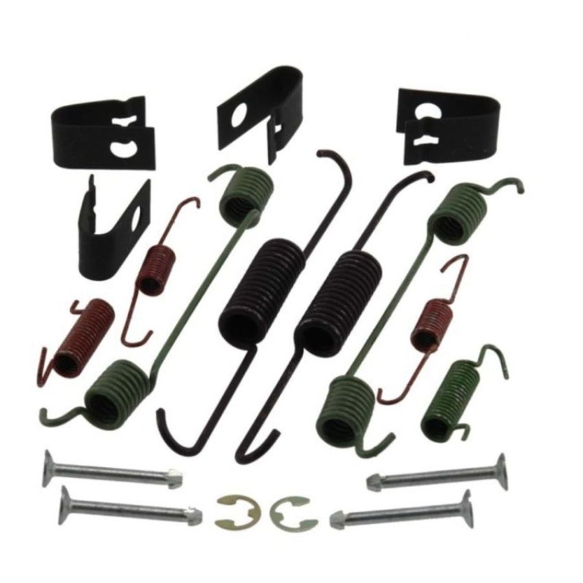 Autopart International Drum Brake Hardware Kit 140692847