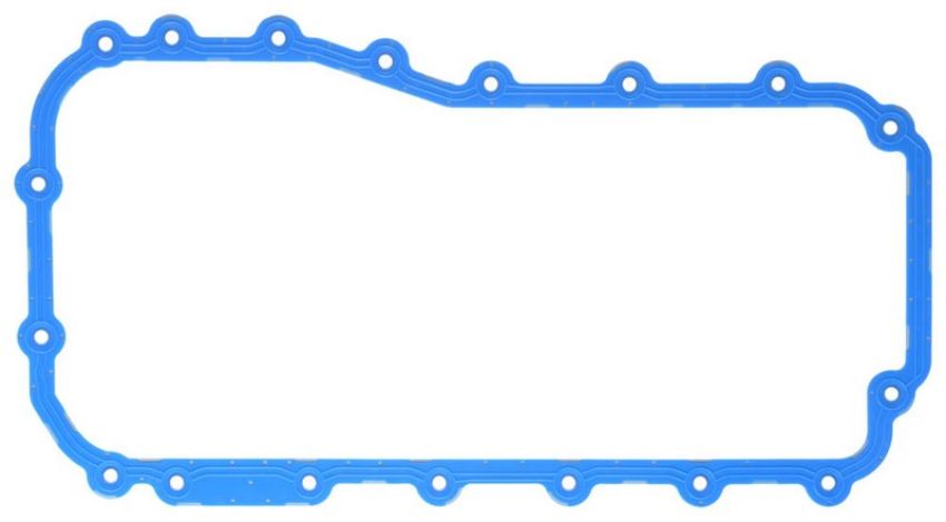 Ajusa 14069500 Gasket, Wet Sump