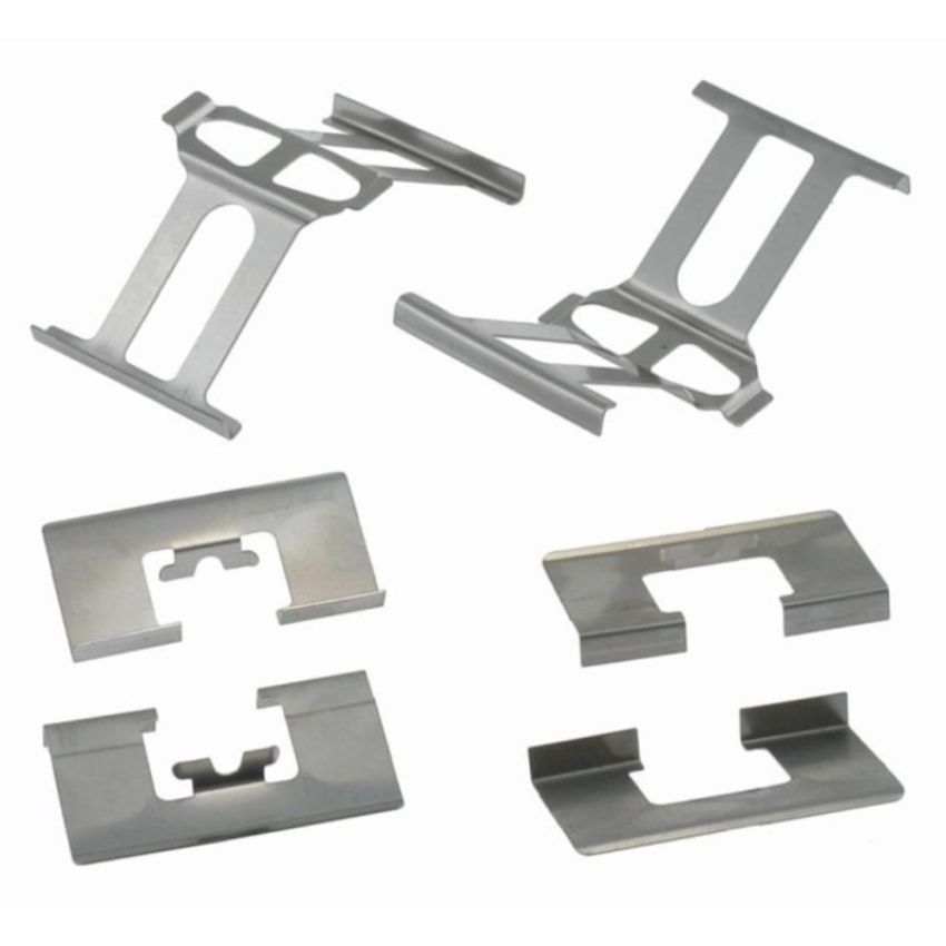 Autopart International Brake Hardware Kit 140695905