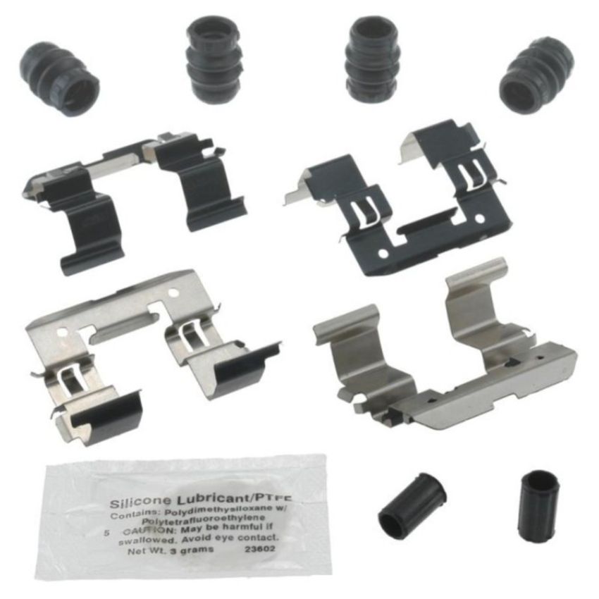 Autopart International Brake Hardware Kit 140695906