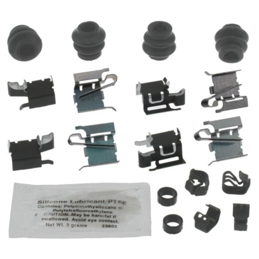 Autopart International Brake Hardware Kit 140695907