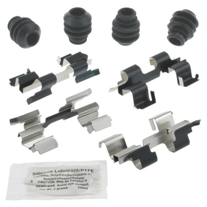 Autopart International Brake Hardware Kit 140695909