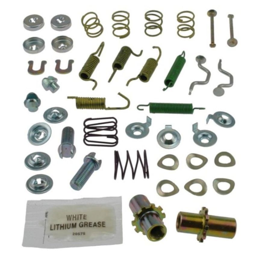 Autopart International Parking Brake Hdwr Kit 140695910