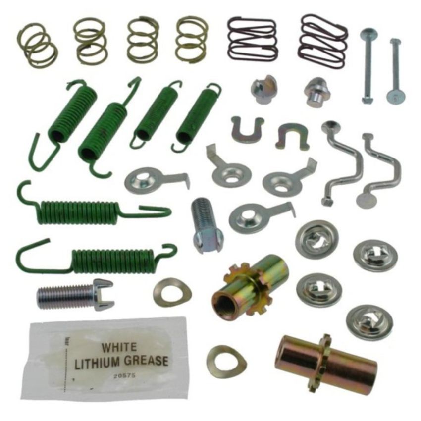 Autopart International Parking Brake Hdwr Kit 140695911
