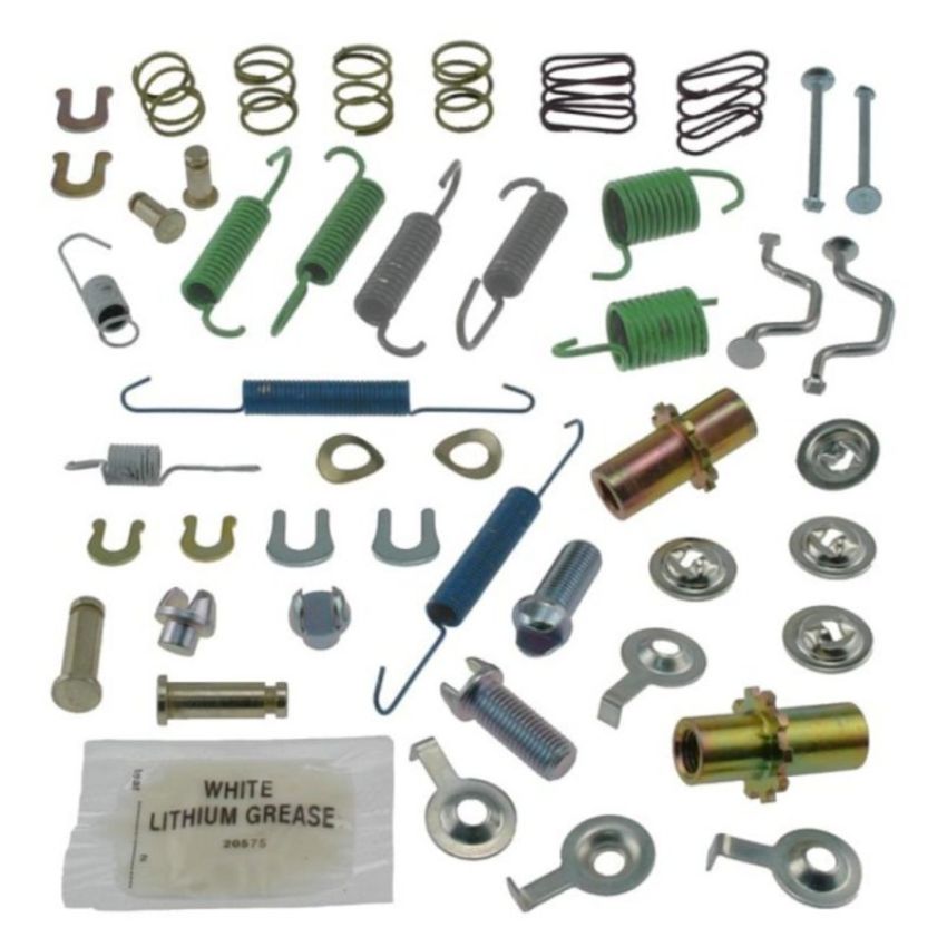 Autopart International Parking Brake Hdwr Kit 140695912