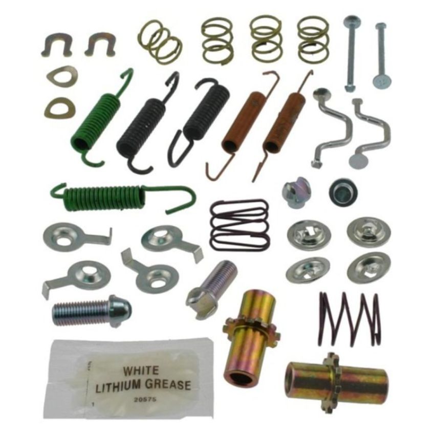 Autopart International Parking Brake Hdwr Kit 140695913