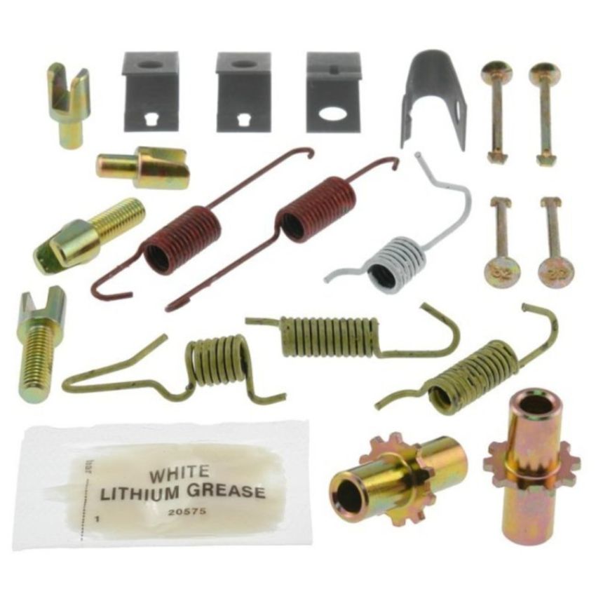 Autopart International Parking Brake Hdwr Kit 140695914