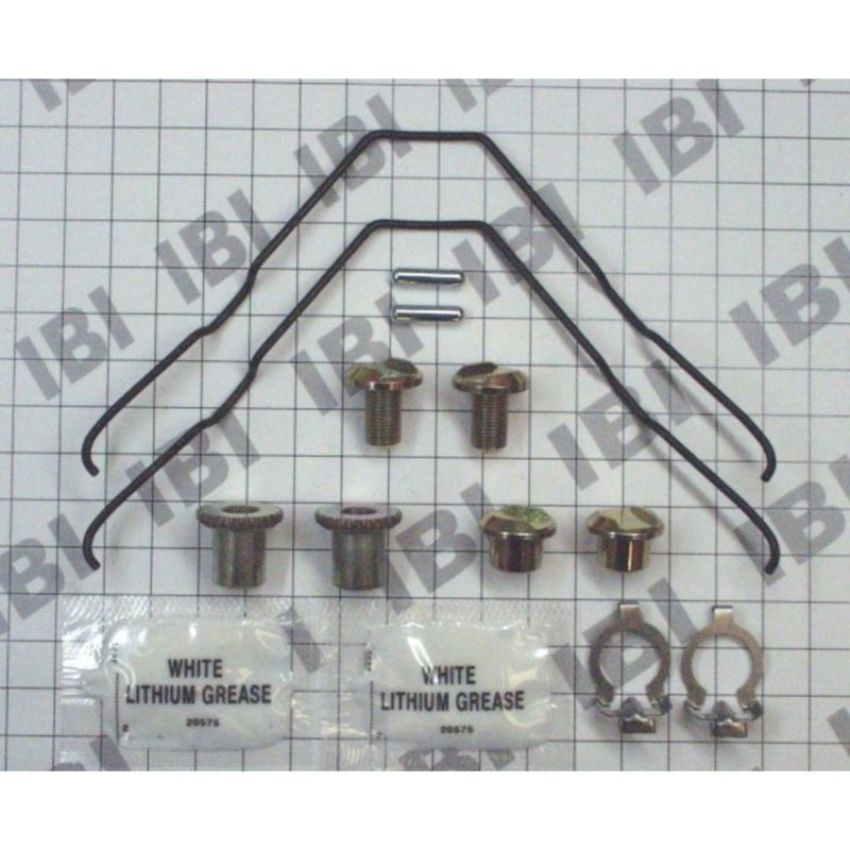 Autopart International Parking Brake Hdwr Kit 140695915