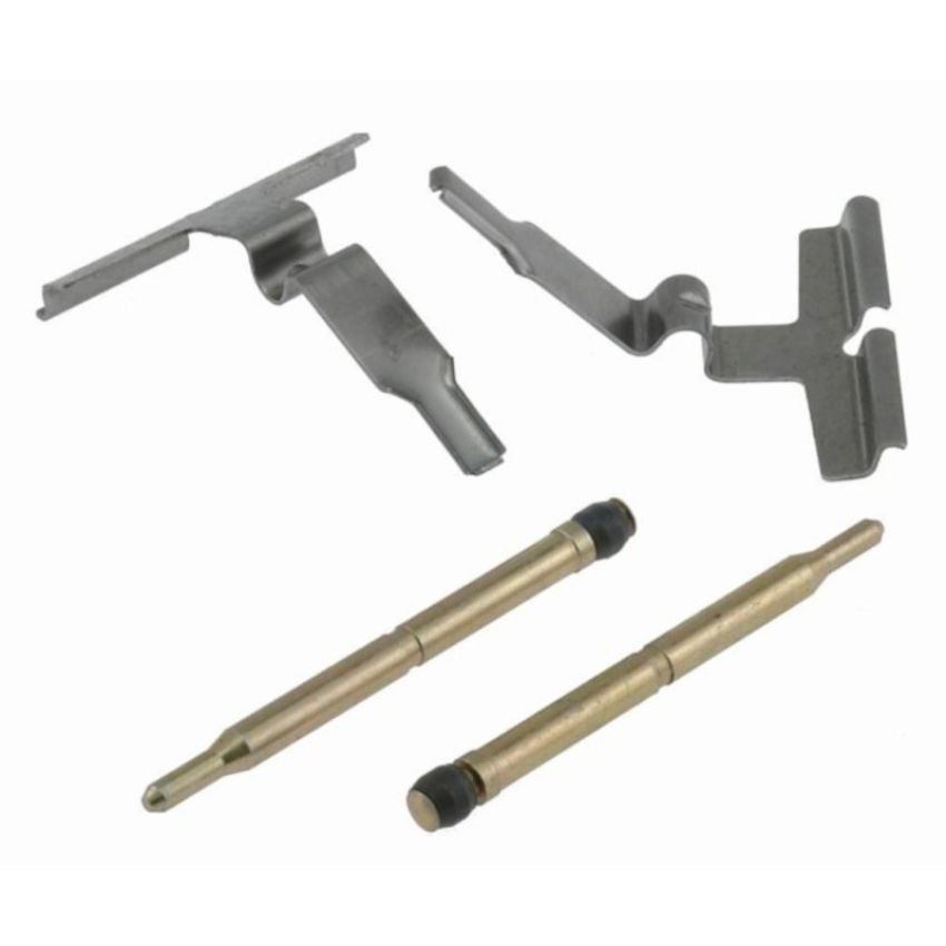 Autopart International Brake Hardware Kit 140696319