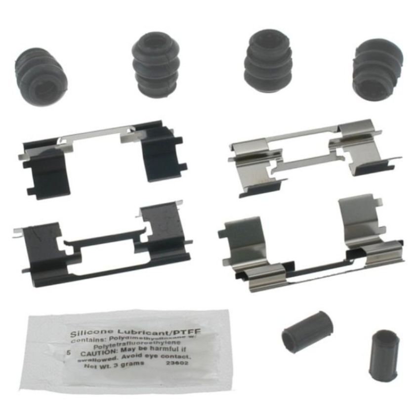 Autopart International Brake Hardware Kit 140696321
